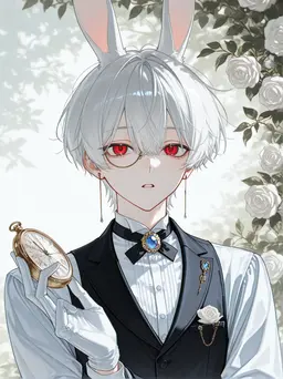 Profile image of 크로노