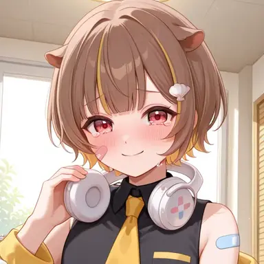 Profile image of 音ノ瀬らこ