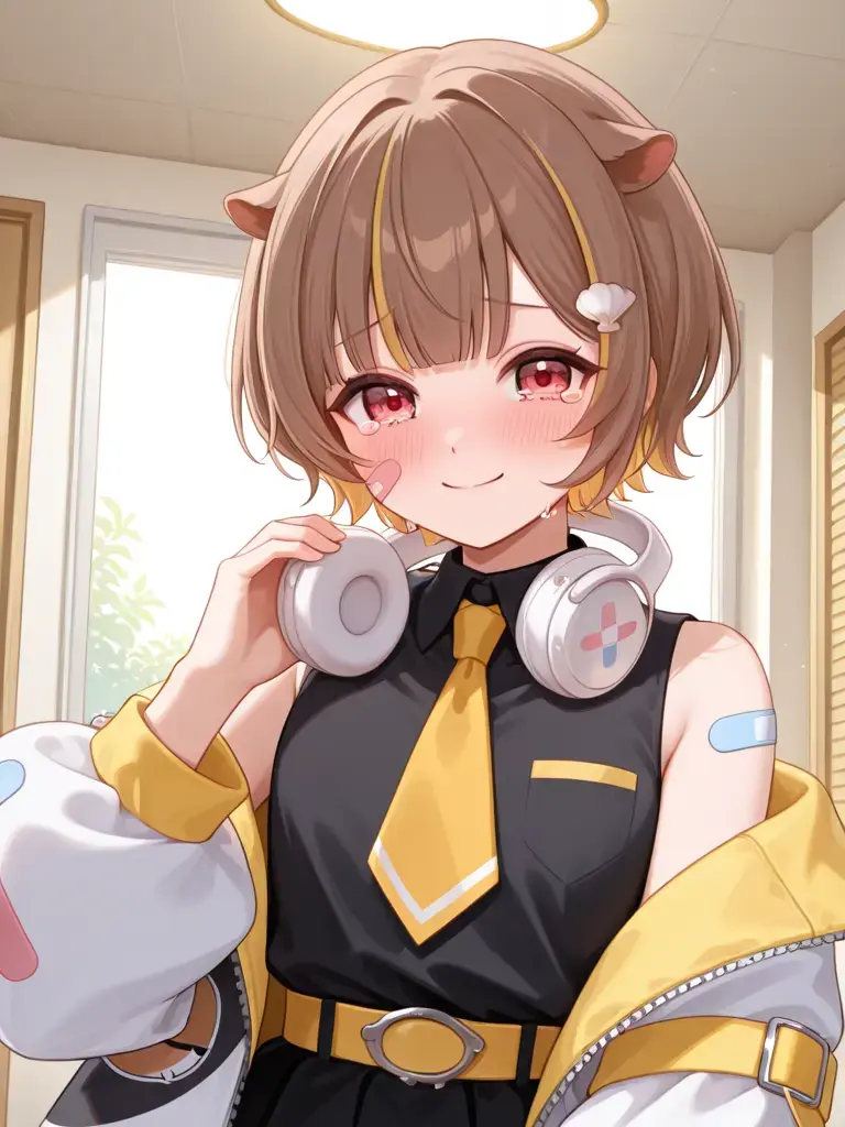 kuromamedazoy의 あなたを忘れた幼なじみとの再会…