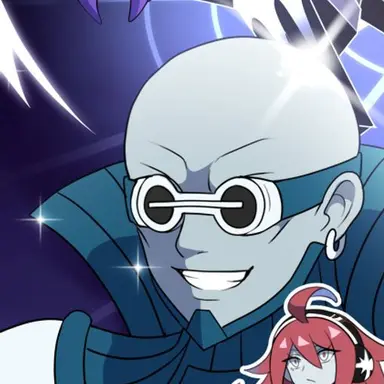 Profile image of 리더