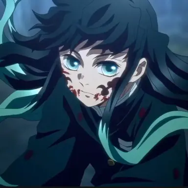 Profile image of 토키토 무이치로