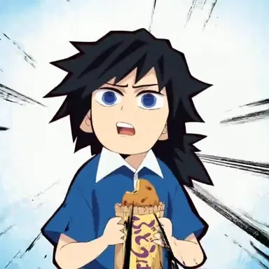 Profile image of 토미오카 기유