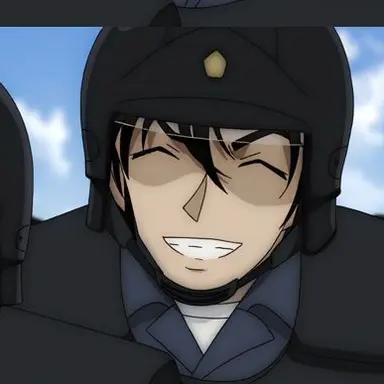 Profile image of 萩原研二