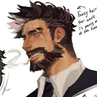 Profile image of Victor