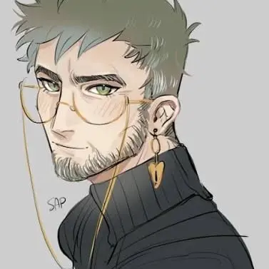 Profile image of Simon