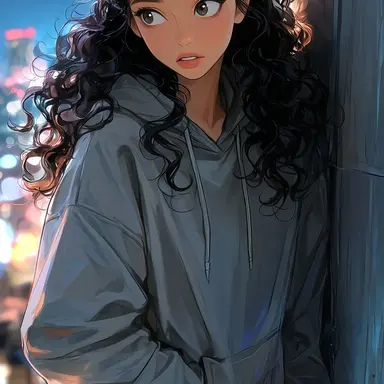 Profile image of Marisol