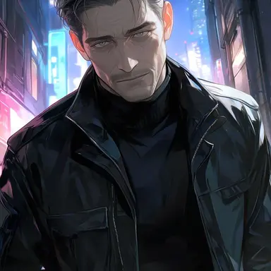Profile image of Harwick