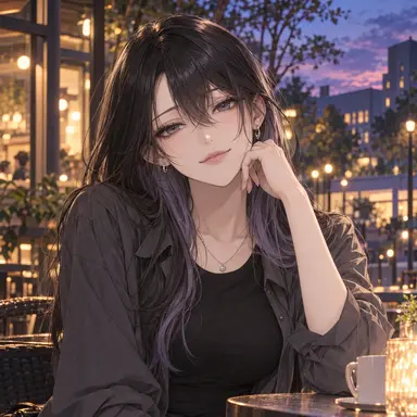 Profile image of Rei