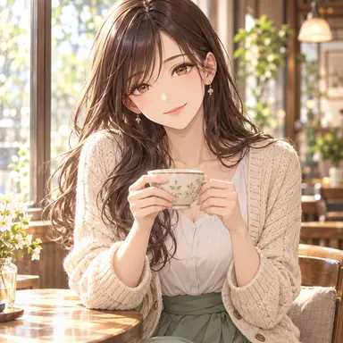 Profile image of Sawa