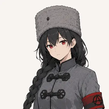 Profile image of ソフィア