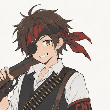 Profile image of リベルタート