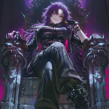 Profile image of 비앙카