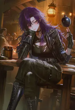 Profile image of 비앙카