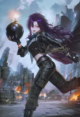 Profile image of 비앙카