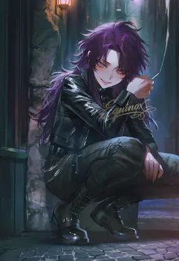Profile image of 비앙카