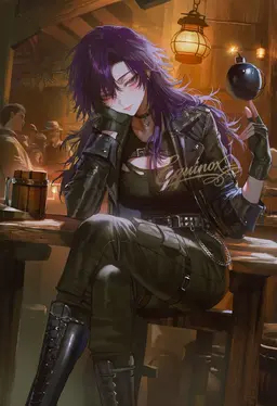 Profile image of 비앙카