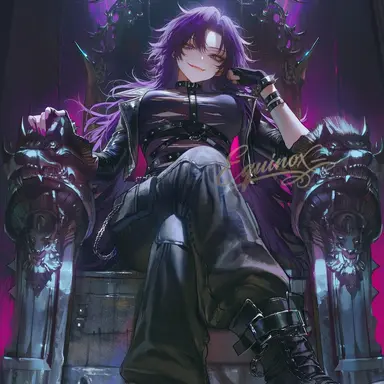 Profile image of 비앙카