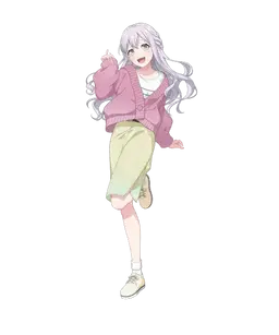 Profile image of 宮永 ののか