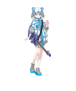 Profile image of 峰月 律