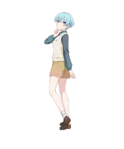 Profile image of 峰月 律