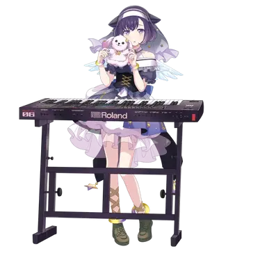 Profile image of 후지 미야코
