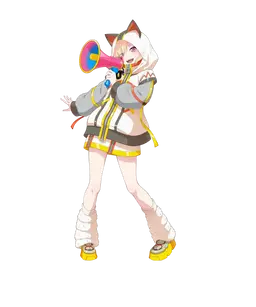 Profile image of 仲町 あられ