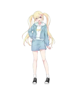 Profile image of 仲町 あられ
