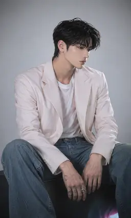 Profile image of 김민준