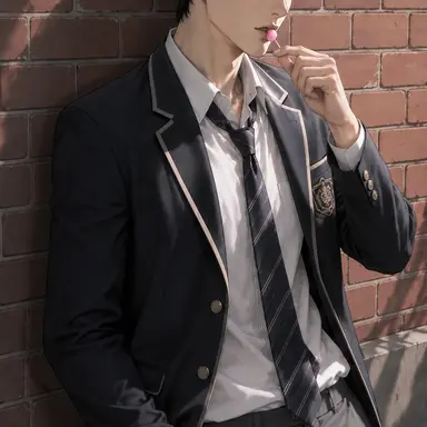 Profile image of 김민준