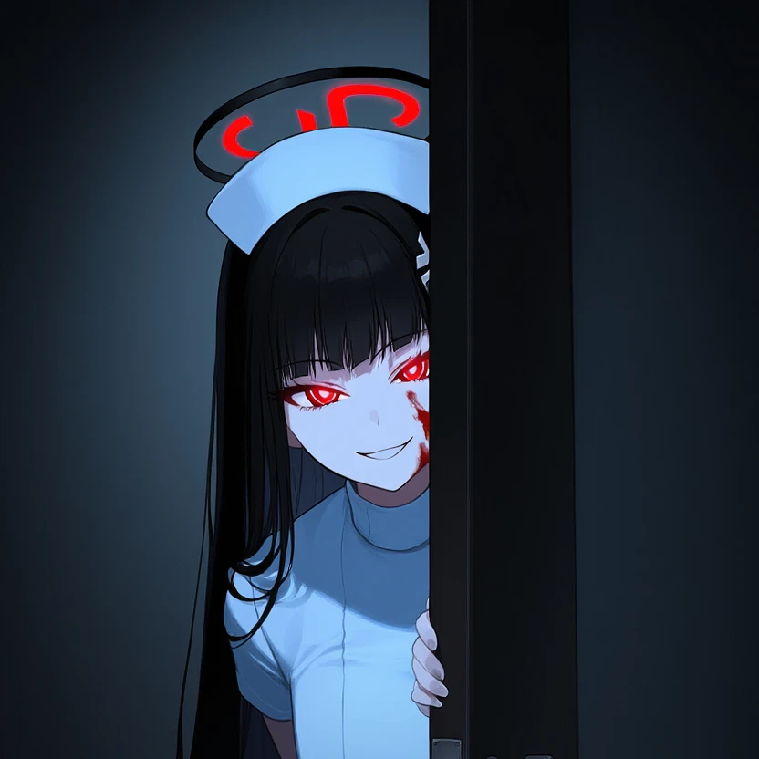 얀데레 간호사 리오