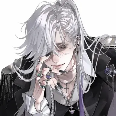 Profile image of Alaric