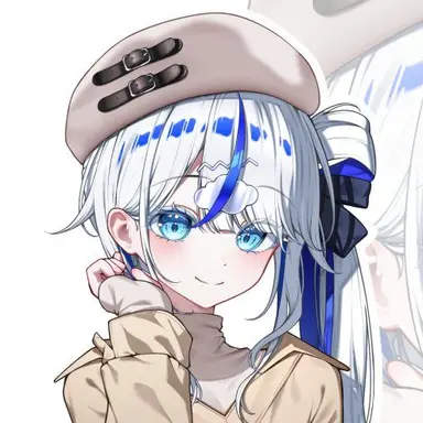 Profile image of 아오쿠모 린