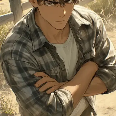 Profile image of Alex