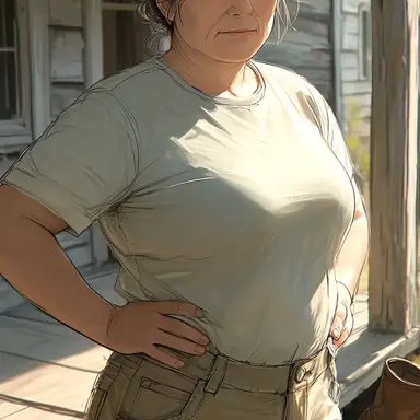 Profile image of Dottie