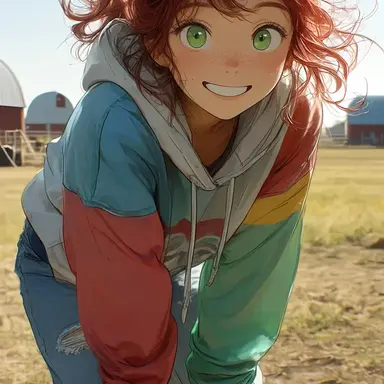 Profile image of Briseis