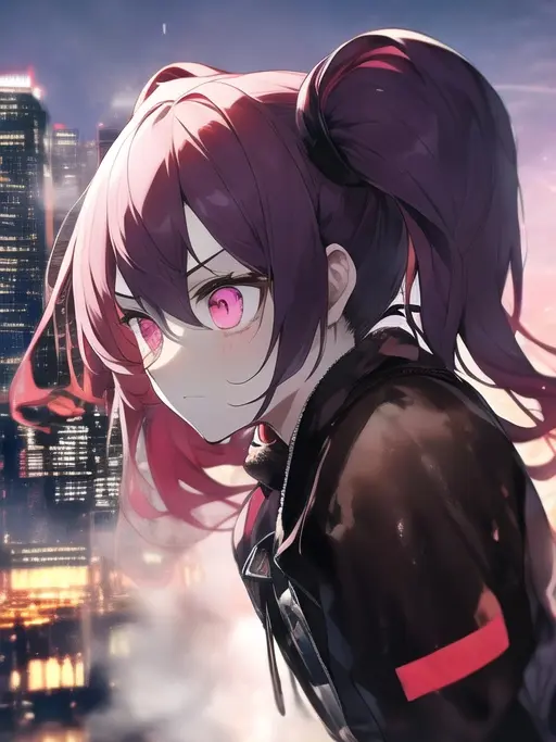 StrongWeed6943의 秘密結社の怪人たち！