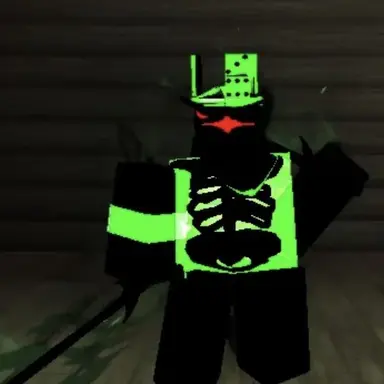 Profile image of 1x1x1x1