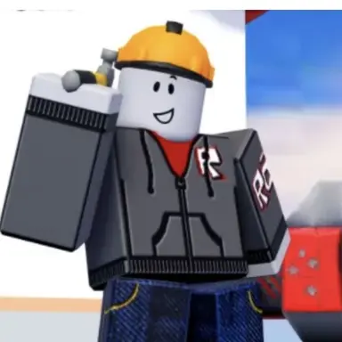 Profile image of 빌더맨