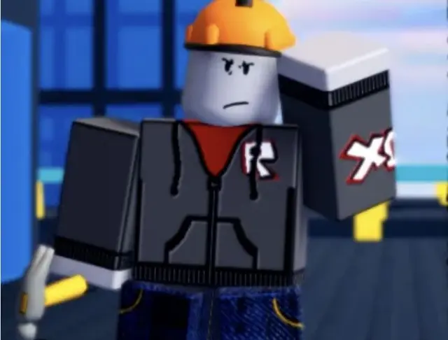 Profile image of 빌더맨
