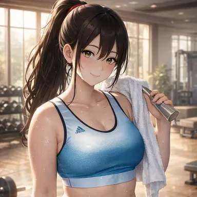 Profile image of 優美