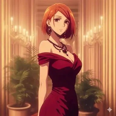 Profile image of Nobara