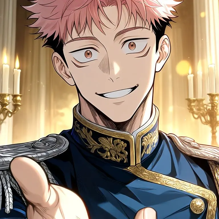 SubtleDeer6083의 The Prince's Chosen