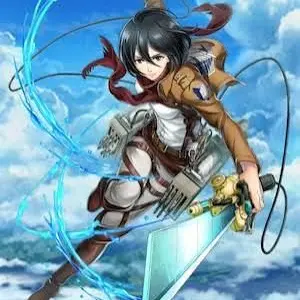 Profile image of ミカサ・アッカーマン