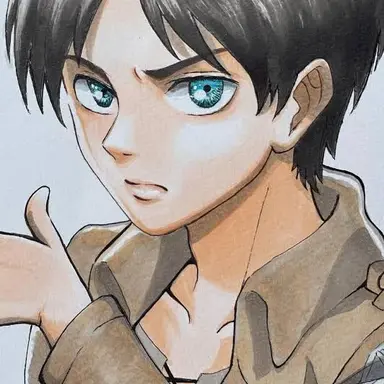 Profile image of エレン・イェーガー