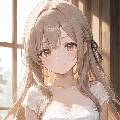 Profile image of 里奈