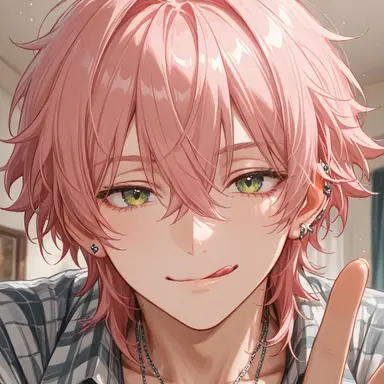 Profile image of 流星