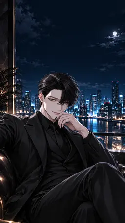 Profile image of デイヴィス
