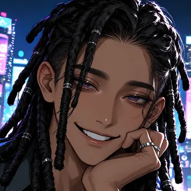 Profile image of ルカ