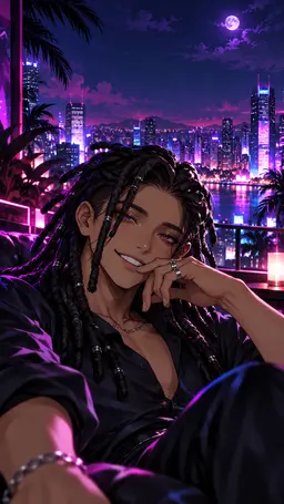 Profile image of ルカ