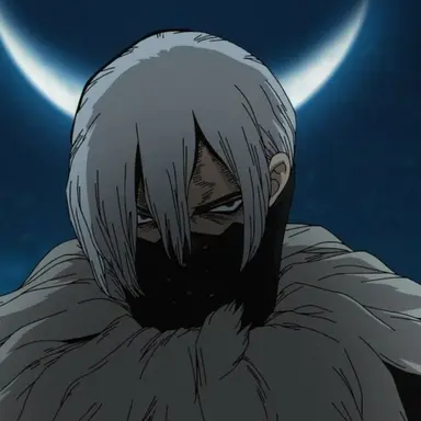 Profile image of 氷月